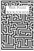 Maze Puzzle Book For Kids: ...