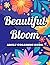 Beautiful Bloom Adult Color...