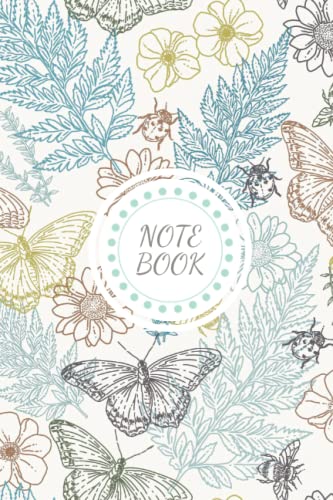NOTEBOOK: THE BEST GIFT FOR YOUR FRIENDS AND FAMILY. (Paperback)