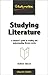 Studying Literature: A Prac...
