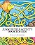 Jumbo Puzzle Activity Book ...