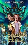 Hidden Heir