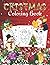 Christmas Coloring Book