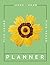 2022-2026 Five Year Planner...