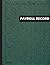 Payroll Record Book: Employ...