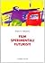 Film sperimentali futuristi by Enzo N. Terzano