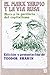 El Marx tardío y la vía rusa (Talasa) (Spanish Edition)