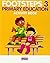 Footsteps 3. Activity Book.