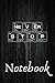 Never stop Notebook: Come on, make notes and do not stop helping humanity with a new vaccine to eliminate Corona virus