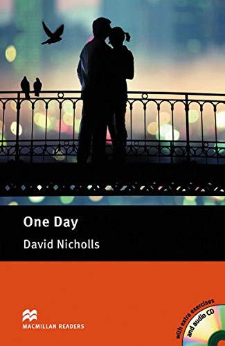 One Day. Lektüre mit 2 Audio-CDs