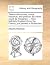 Twelve discourses, moral, h...
