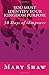 You Must Identify Your Kingdom Purpose: 30 Days of iEmpower