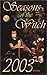 Seasons of the Witch 2003 W...
