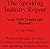 Speaking Industry Trends 20...