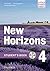 New Horizons 4. Student's Book Pack by Daniela Simons