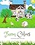Farm Colors - coloring book...