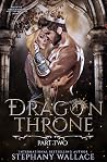 Dragon Throne, Pa...