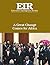 A Great Change Comes for Africa: Executive Intelligence Review; Volume 45, Issue 37