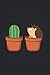 Hedgehog Cactus Funny Anima...