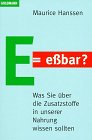 E = eßbar?