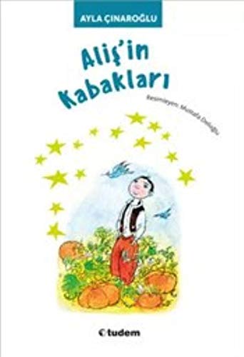 Alis'in Kabaklari (Paperback)