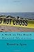 A Walk on The Beach by Rosetta Igou
