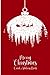 Christmas Card Address Book...