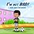 I'm Not BAD! I Just Want Attention by Yashekia  Felder Matthew