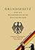 GRUNDGESETZ FÜR DIE BUNDESREPUBLIK DEUTSCHLAND by DRV