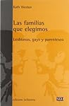 Las familias que ...