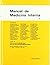 Manual de medicina interna. Volumen 1 by R. Gross