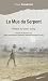 La mue du serpent