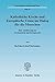 Katholische Kirche Und Europaische Union Im Dialog Fur Die Menschen: Eine Annaherung Aus Kirchenrecht Und Europarecht (Kanonistische Studien Und Texte) (German Edition)