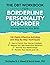 The DBT Workbook for Borderline Personality Disorder (BPD) by Christopher Edward