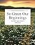 So Green Our Beginnings: Po...