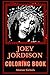 Joey Jordison Coloring Book...