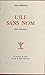 L'île sans nom: Récit initi...