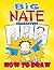 How To Draw Big Nate Charac...