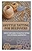 SHUTTLE TATTING FOR BEGINNERS by VALERY JACKS