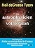 Un astrophysicien dans votre salon