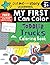 My First I Can Color: Toddl...