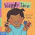 Wiggly Time