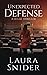 Unexpected Defense (Ashley Montgomery #5)