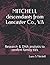 MITCHELL descendants from Lancaster Co., VA: Research & DNA analysis to confirm family ties