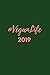 #Vegan Life 2019: Week to V...