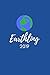 Earthling 2019: Week to Vie...