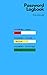 Password Book: Password Book: The Complete Password Book with Alphabetical Tabs. Small Size Password Keeper Journal Notebook for Computer, Website ... for Work (blue) (Password Logbook Small)