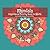 Mandala Inspirational Color...