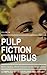 Pulp Fiction Omnibus Volume 04 by D. Vergara