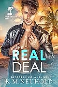 The Real Deal (Palm Island #0.5)